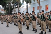 Polícia Militar oferece 120 vagas para formação de oficiais