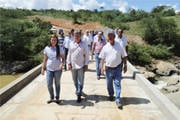 PPP contempla produtores rurais da região do Distrito de Tobati