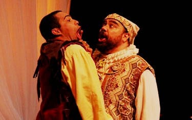 Espetáculos movimentam Campanha de Popularização do Teatro