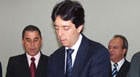 Câmara outorga título de Cidadão Honorário a Dinis Pinheiro