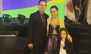 Itamar Machado é empossado no Conselho Fiscal da ‘FCDL’ de Minas