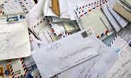 Cliente reclama de demora de atendimento em agência de postagem