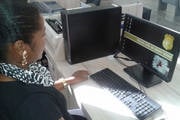 Secretaria de Segurança Pública inaugura Posto de Identificação Civil