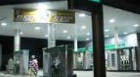 PM prende autor de roubo a posto de gasolina
