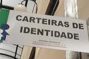 Posto de Identificação Civil não terá atendimento nesta sexta