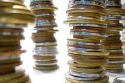 Poupança tem maior captação líquida desde 1995