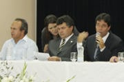 Araxá abre ciclo de debates sobre a revisão do Plano Plurianual de Ação Governamental
