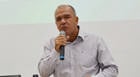Juninho lamenta descaso com praça revitalizada e cobra soluções