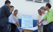 Prefeitura de Araxá inaugura a Praça da Juventude