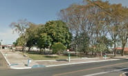 Traficante é preso na Praça das Mangueiras