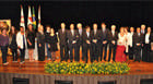 Em comemoração pelos 50 anos, Academia Araxaense de Letras homenageia prefeito Aracely