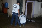 Polícia Militar prende suspeita de homicídio no São Geraldo