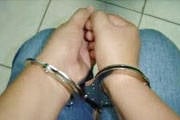 Mãe e sobrinha são ameaçadas e autora é presa pela PM