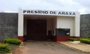 Sai do presídio e vai preso novamente por tráfico