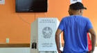 A partir de hoje, eleitor só pode ser preso em flagrante