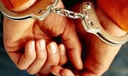 Autor é preso por agressão contra a namorada