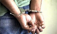 PM prende jovem com 150 gramas de maconha
