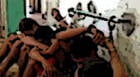 Quatro pessoas são detidas envolvidas em furto e receptação