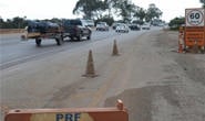 PRF realiza operação do feriado da Independência