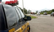 PRF inicia Operação Fim de Ano