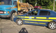 PRF registra queda de 45% de acidentes durante o Carnaval 2012