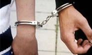 Agressor e adolescentes são detidos pela PM