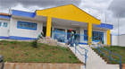 Escola Pró-infância será inaugurada nessa sexta-feira, dia 11