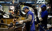 Produção industrial cresce em 11 estados em outubro, segundo o IBGE