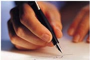 Inscrições para processo seletivo do Presídio Regional de Araxá