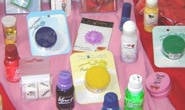 PM prende mulheres que furtaram loja de produtos eróticos
