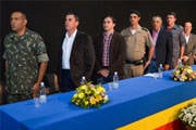 PM forma mais de 1 mil crianças pelo Proerd em Araxá