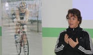 Crianças participam de projeto que incentiva prática esportiva