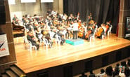 Escola de Música de Araxá apresenta Primeira Mostra dos Projetos Culturais