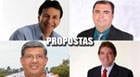 Propaganda eleitoral gratuita começa nesta terça-feira