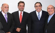 Governador defende aumento dos royalties da mineração