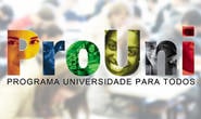 Araxaenses podem se inscrever no ProUni