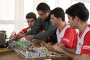 Programa de Educação Profissional oferta 675 vagas para jovens em Araxá