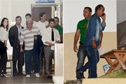 Vereadores Cachoeira e Marcílio são presos temporariamente pela Polícia Civil
