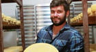 IMA concede primeiro registro para produtor de queijo da agricultura familiar na Canastra