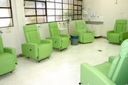 Prefeitura e CBMM viabilizam centro de tratamento quimioterápico para Araxá