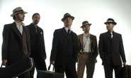 La Camorra se apresenta nos Concertos CBMM
