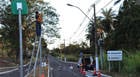 Determinação judicial desativa radares instalados em Araxá