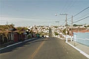 Termina o período de funcionamento educativo dos radares na rua Uberaba