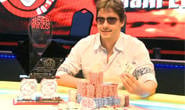 Araxaense vence principal evento de poker do Brasil e leva uma bolada