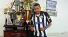 Ex-jogador do Galo reforça o Araxá Esporte