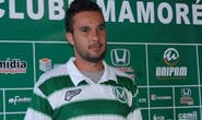 Ex-jogador do Ganso morre vítima de parada cardíaca