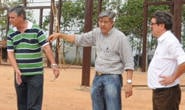 Galpões para recicláveis e usina de resíduos já são realidade