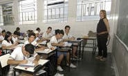 Verba de manutenção de escolas estaduais vai aumentar