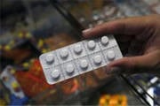 SUS incorpora novo medicamento contra o HIV