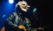 Renato Teixeira de volta a Araxá